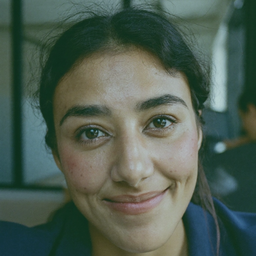 Anika Deshmukh