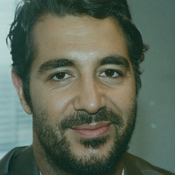 Kareem Farid