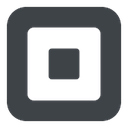 Square logo